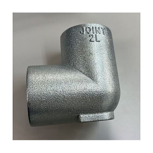 M12 キャスター取付用金具(50kgタ