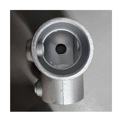 M20 キャスター取付用金具(160kg