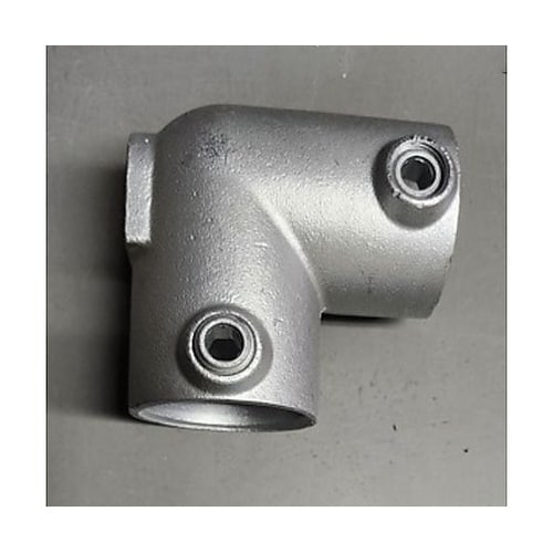 M20 キャスター取付用金具(160kg