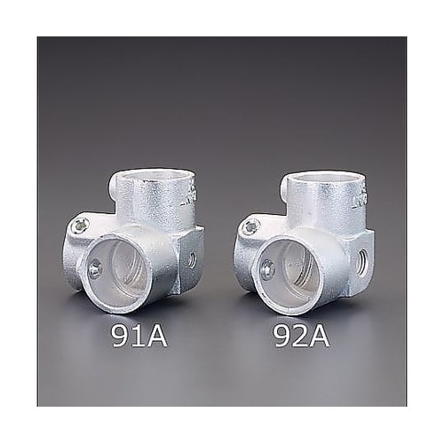 M12 キャスター取付用金具(50kgタ