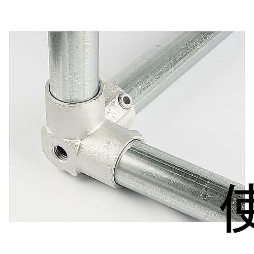 M12 キャスター取付用金具(50kgタ