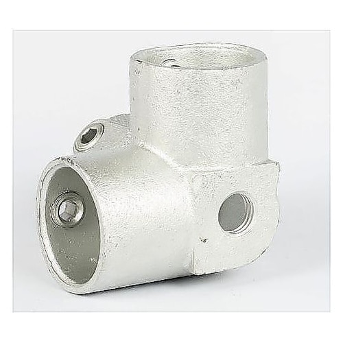 M20 キャスター取付用金具(160kg