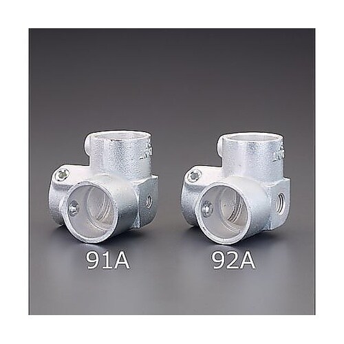 M20 キャスター取付用金具(160kg