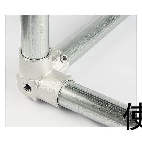 M20 キャスター取付用金具(160kg