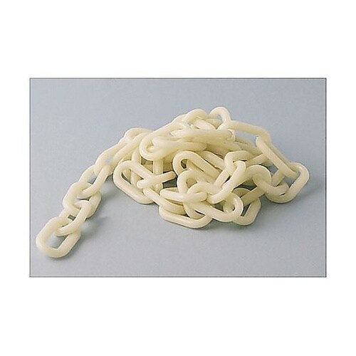 6.0mmx5m プラスチックチェーン(