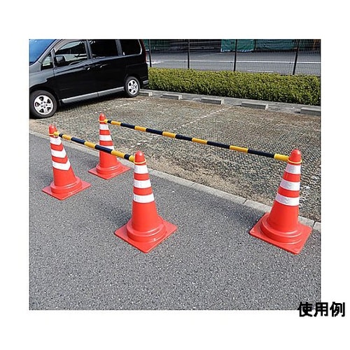 伸縮ガードバー(1.3−2.2m−トラ4