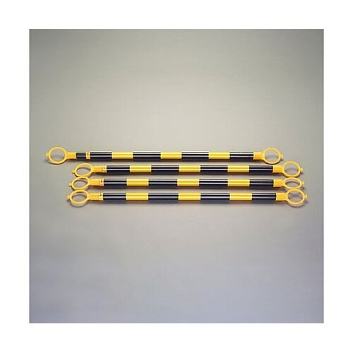 伸縮ガードバー(1.3−2.2m−トラ4