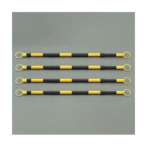 伸縮ガードバー(1.3−2.2m−トラ4