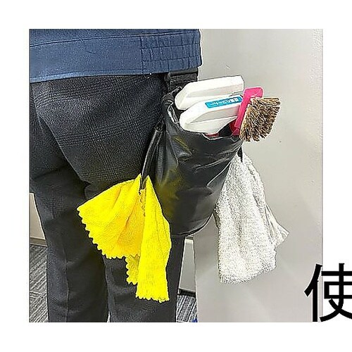 120x110x230mm 腰袋(防水/