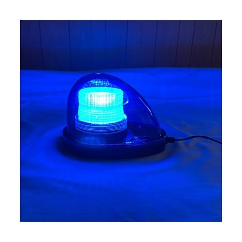 DC12ー24V 工事用LEDルーフ灯(