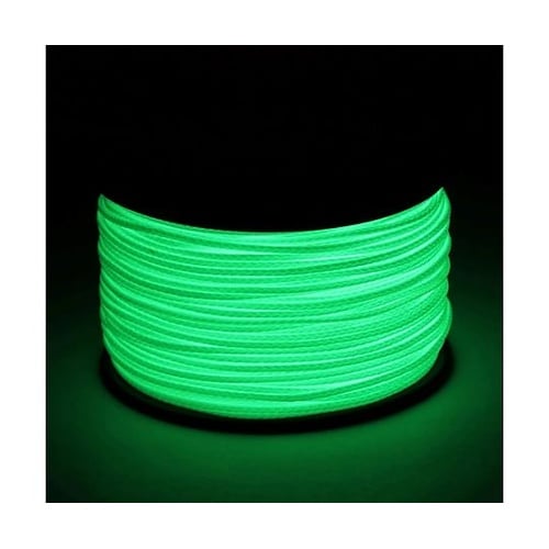 φ0.75mmx90m ナノコード(蓄光