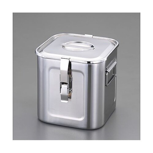 330x330x330mm ふた付深型ボ