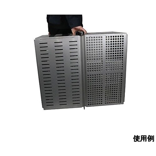 515x340x290mm コンテナ(ス