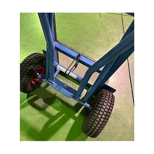 650x1150mm/350kg ハンド