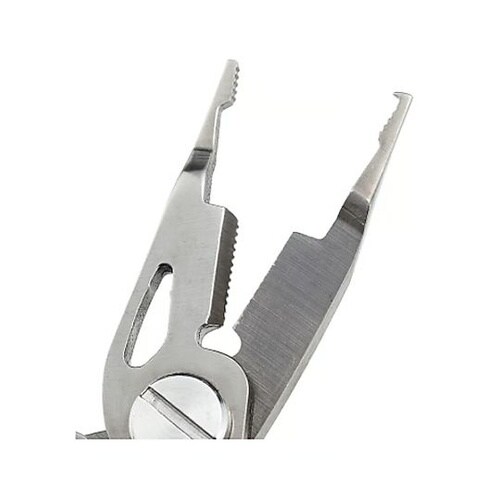 120mm 二重リングプライヤー(ステン