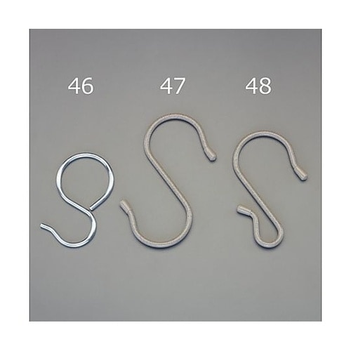 48.6mm 単管パイプフック(ネット用