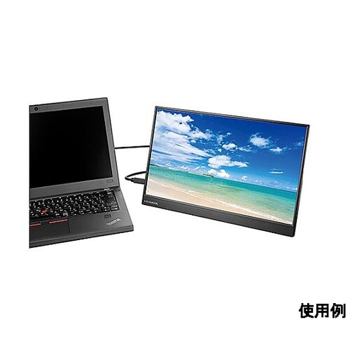 15.6インチ モバイルディスプレイ E
