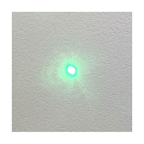 φ15.0x165mm グリーンレーザー