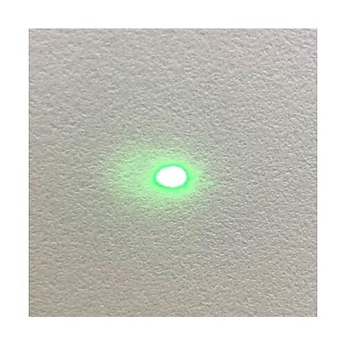 φ13.2x160mm グリーンレーザー