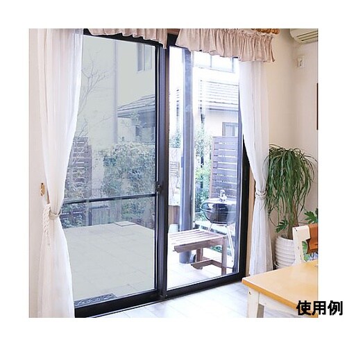 0.82x2.0m/90メッシュ 防虫網