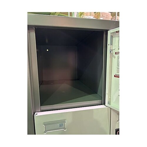 900x510x895mm/9人用 パー