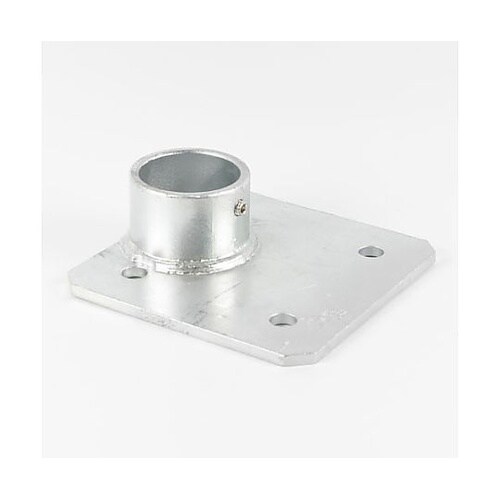 140x140mm/Φ48.6mm パイ