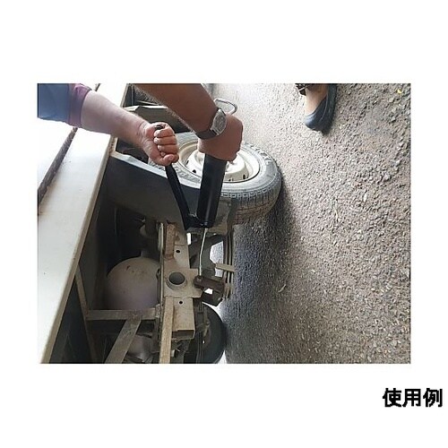 500mL グリースポンプ(フレキシブル