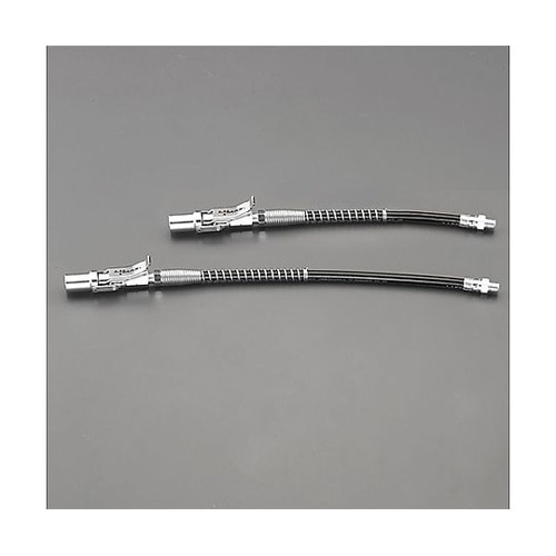 1/8”NPTx300mmグリースガン用