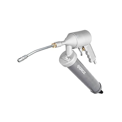 500mL グリースガン(エアー式/フレ