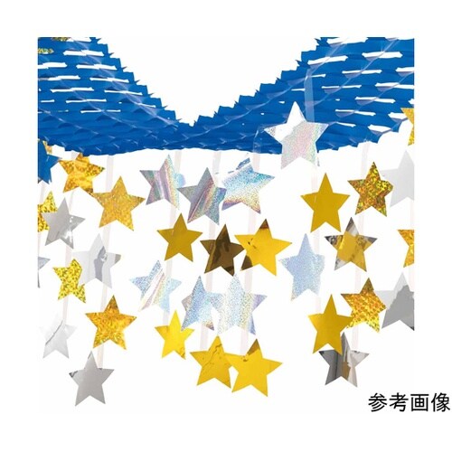 星空プリーツハンガー 55−7−4−1