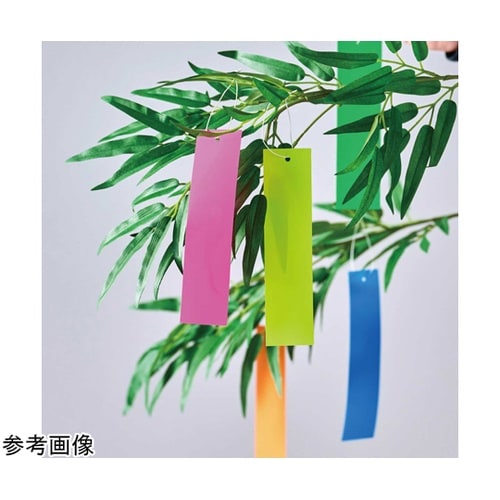 七夕短冊 30枚入 55−8−1−1