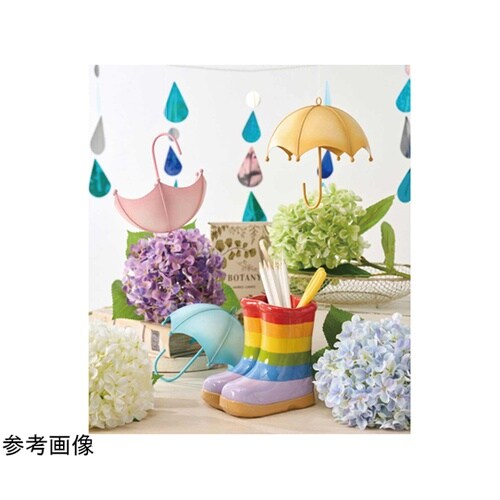 あじさい造花 ボヌールハイドレンジア ラ