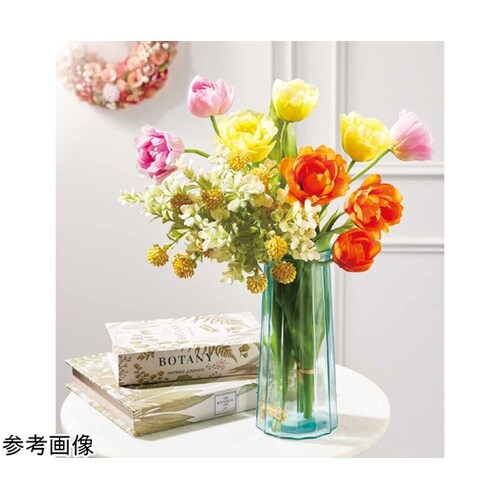 ブック型ケース 洋書小物入れ ボタニカル