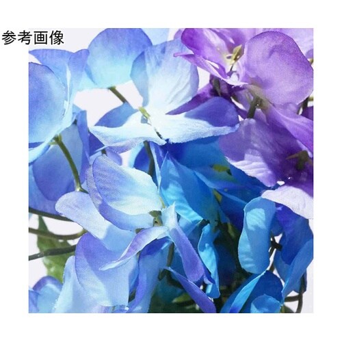 あじさい造花スプレー53cm 24本 5