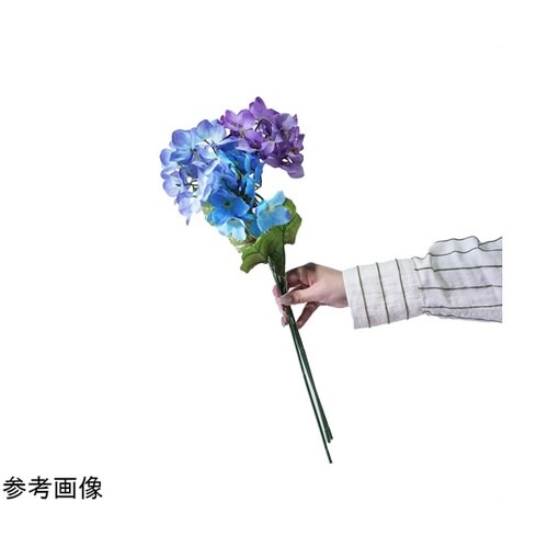あじさい造花スプレー53cm 24本 5