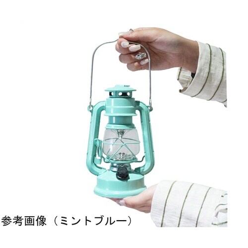 LEDランタンライト アイボリー 55−