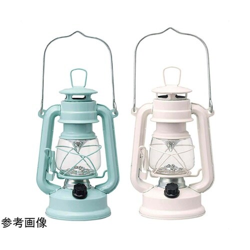 LEDランタンライト アイボリー 55−