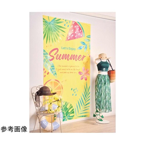 バックグラウンドシート サマーパーティー