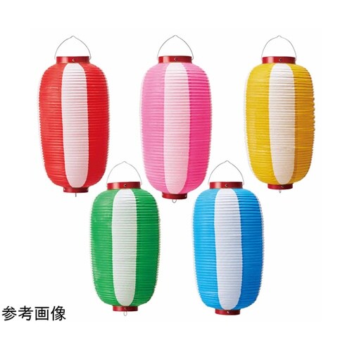 九長ちょうちん 青/白 55−41−2−