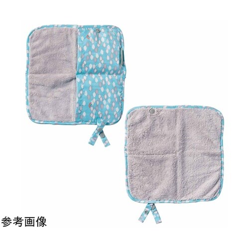 ノベルティ レインチーフ 24枚 55−