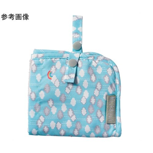 ノベルティ レインチーフ 24枚 55−