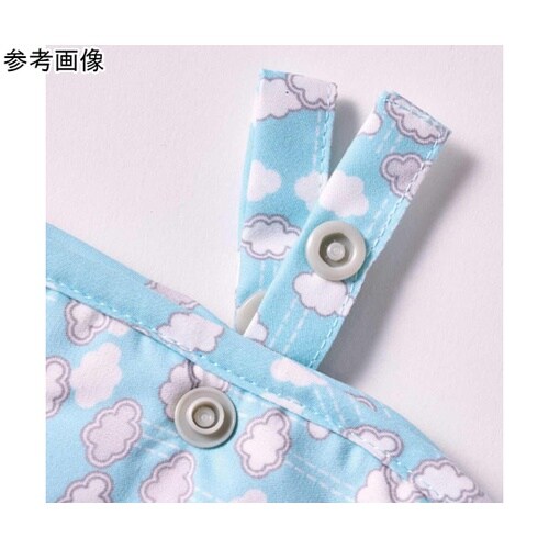 ノベルティ レインチーフ 24枚 55−