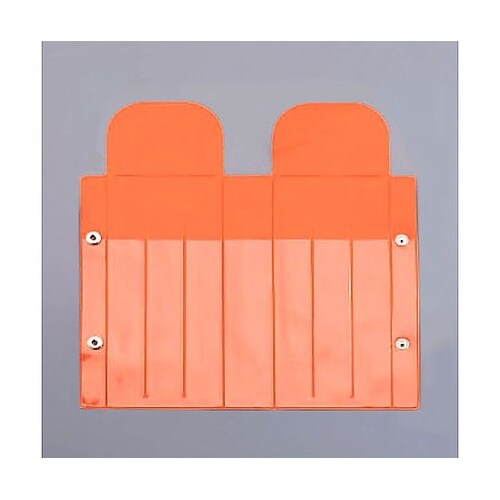 3−10mm/6本組 ロング平行ピンポン