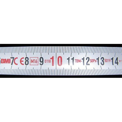 16mmx3.0m メジャー(ストッパー