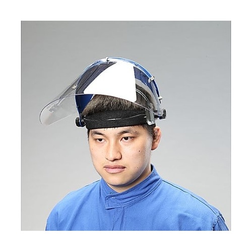 フェイスプロテクター(ポリカーボネート)