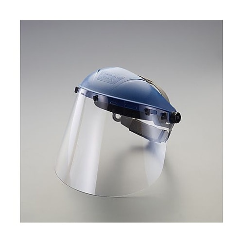 フェイスプロテクター(ポリカーボネート)