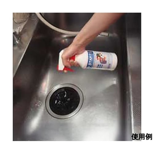 4L 消臭剤(バイオ・生ゴミ/汚水/汚物