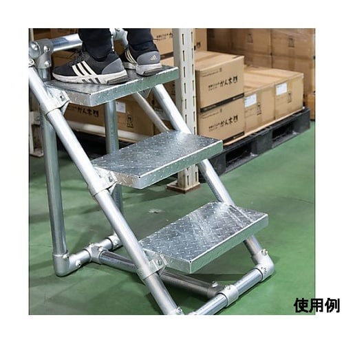 250×450mm 角度調整機能付自在ス