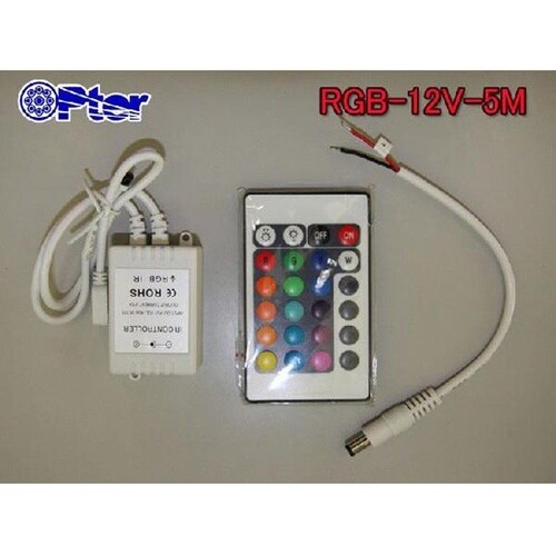 LEDテープライト 5050型 300球