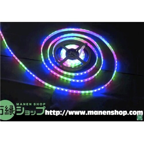 LEDテープライト 5050型 150球